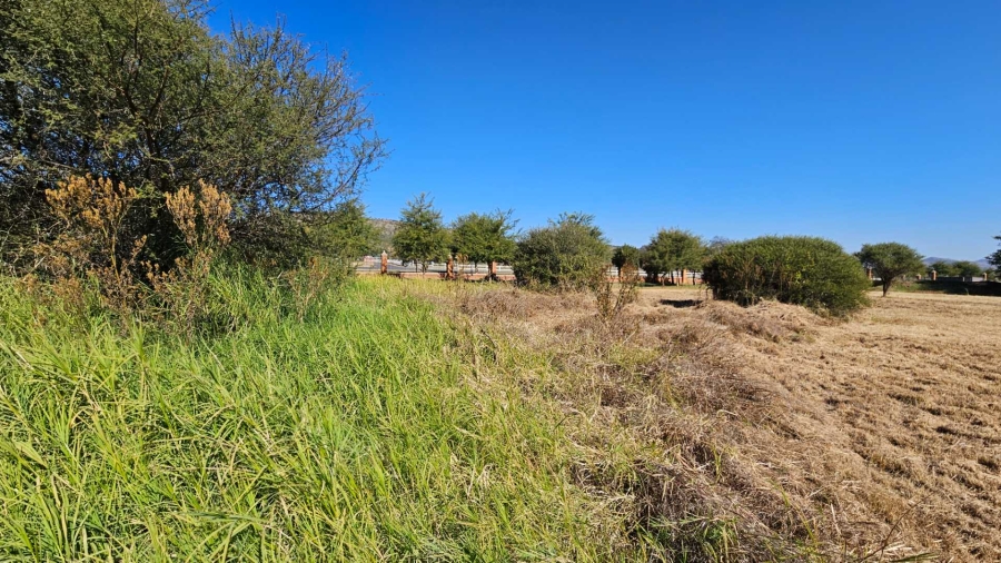 0 Bedroom Property for Sale in Meerhof North West